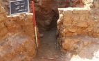 Excavaciones arqueológicas relacionadas con la ampliación de la autopista M1, encargadas por el Instituto Arqueológico Nacional del Museo Nacional Húngaro. Foto: Museo Rey San Esteban
