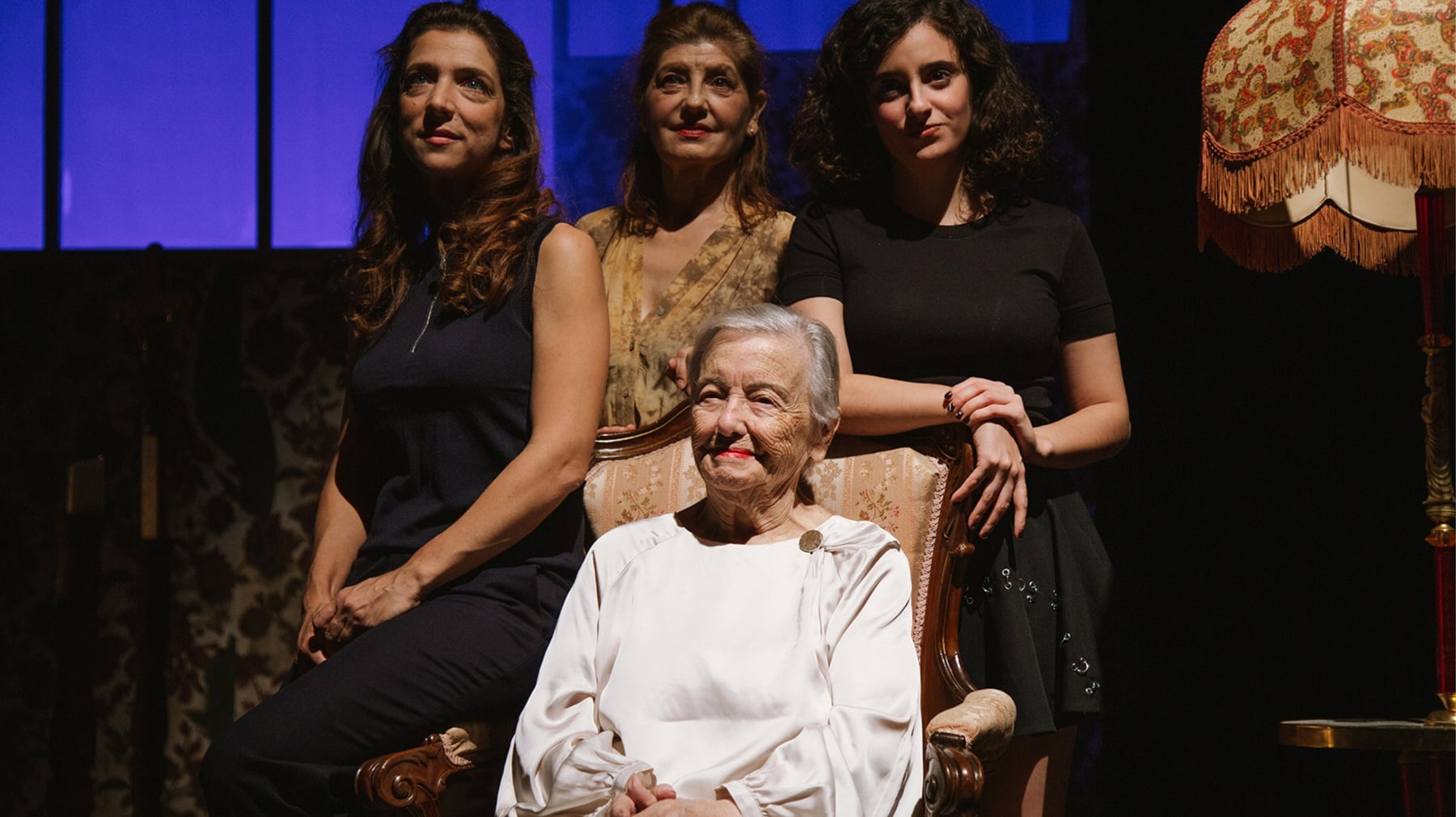 Mar&iacute;a Galiana