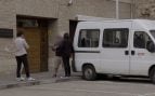 Chivite expulsa a los ancianos de una residencia del siglo XIII para meter a un grupo de menas