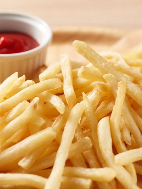 patatas fritas receta jordi cruz