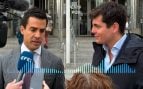 El abogado de Vito Quiles denuncia que el Juzgado de Instrucción rechazó su comparecencia voluntaria y mantiene la orden de detención