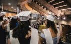 AMERICA 250: Class of 2026 reúne en Madrid a 5.000 alumnos en la mayor graduación de High School del mundo