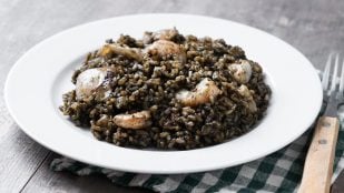 Arroz, truco, curiosidades, cocina