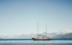Barco, viento, curiosidades