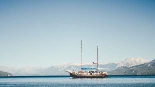 Barco, viento, curiosidades