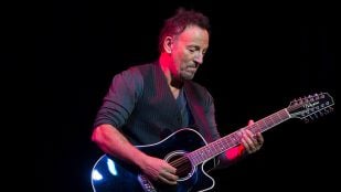 bruce springsteen