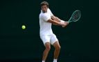 Carreño Jódar Wimbledon