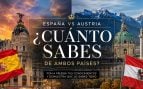 España, Austria, mundial