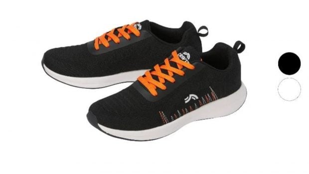 Lidl zapatillas