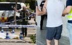 asesinato, Pozuelo de Alarcón, ucraniano, ex político, Policía Nacional, investigación