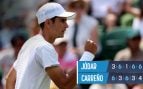 Jódar Wimbledon