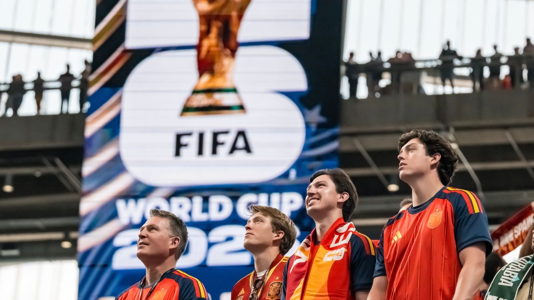 ¿Hay prórroga en el Mundial 2026? Qué pasa si España pierde el partido de dieciseisavos contra Austria