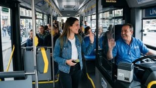 autobus