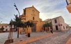 pueblo más pequeño de España