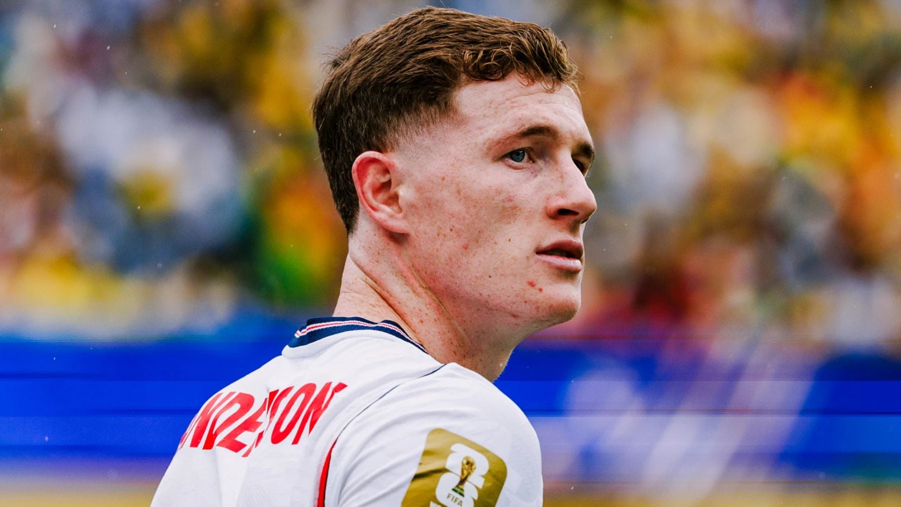El Manchester City hace oficial el fichaje más caro de su historia: paga 135 millones por Elliot Anderson