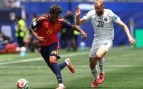 España - Austria directo