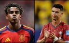 España Portugal