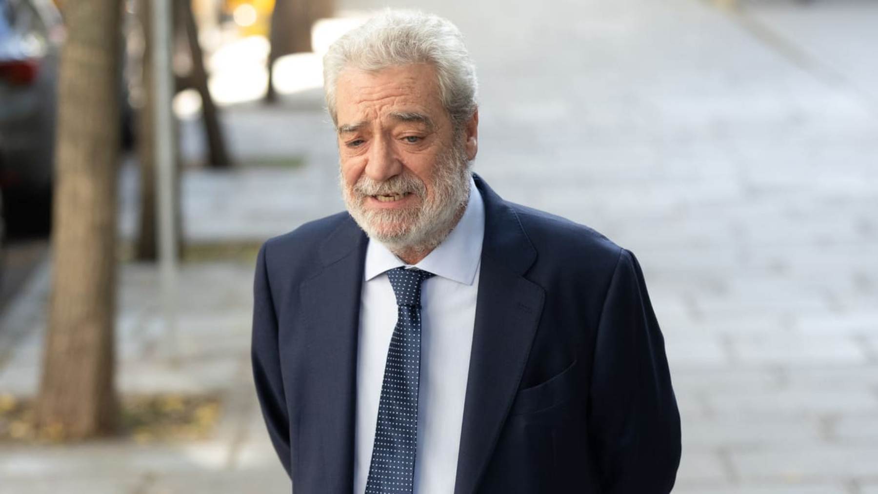 Archivada la causa contra Miguel Ángel Rodríguez: no reveló secretos al difundir la identidad de los periodistas