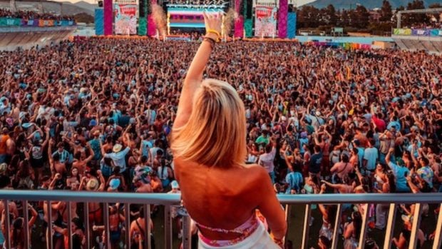 festival