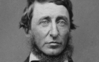 Henry David Thoreau, filósofo