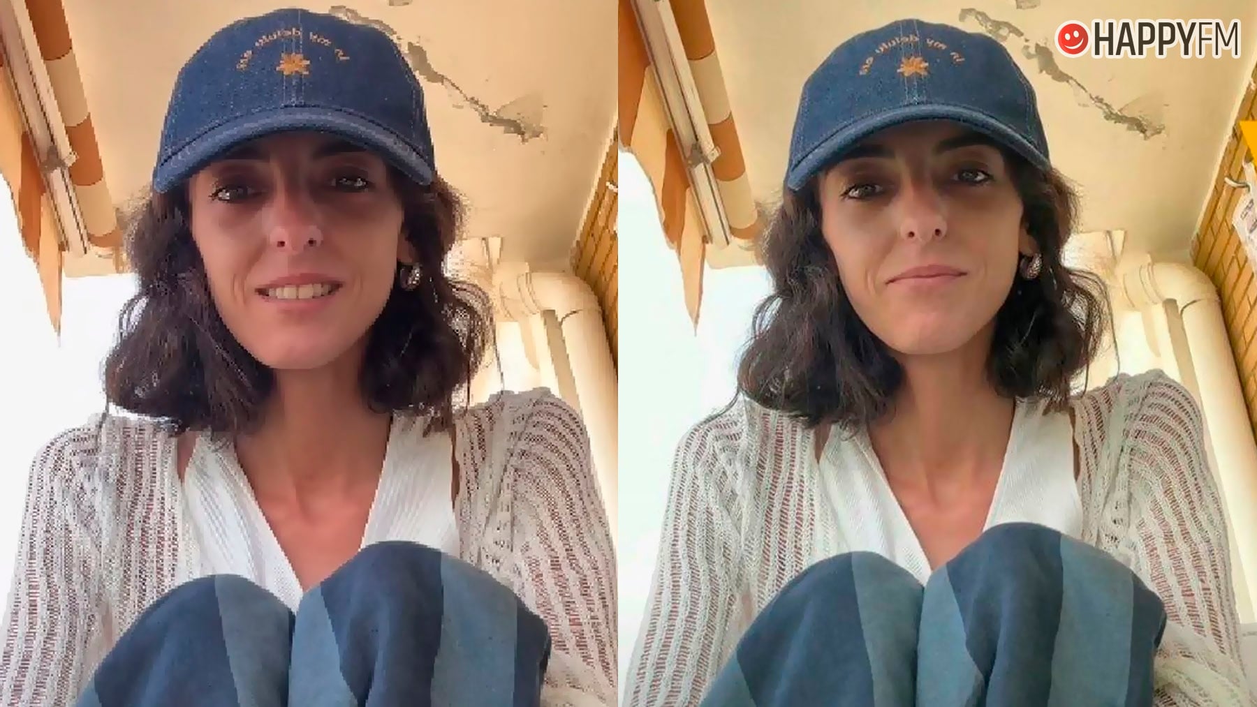 La emotiva despedida de Fina García tras cuatro años lidiando con un cáncer: Espero que os deje huella