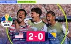 Estados Unidos