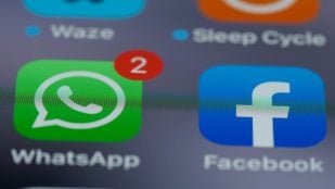 acceso WhatsApp
