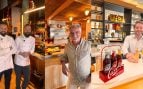 Suntory Beverage & Food Iberia crece en hostelería con la incorporación de 2.500 nuevos bares y restaurantes en 2026