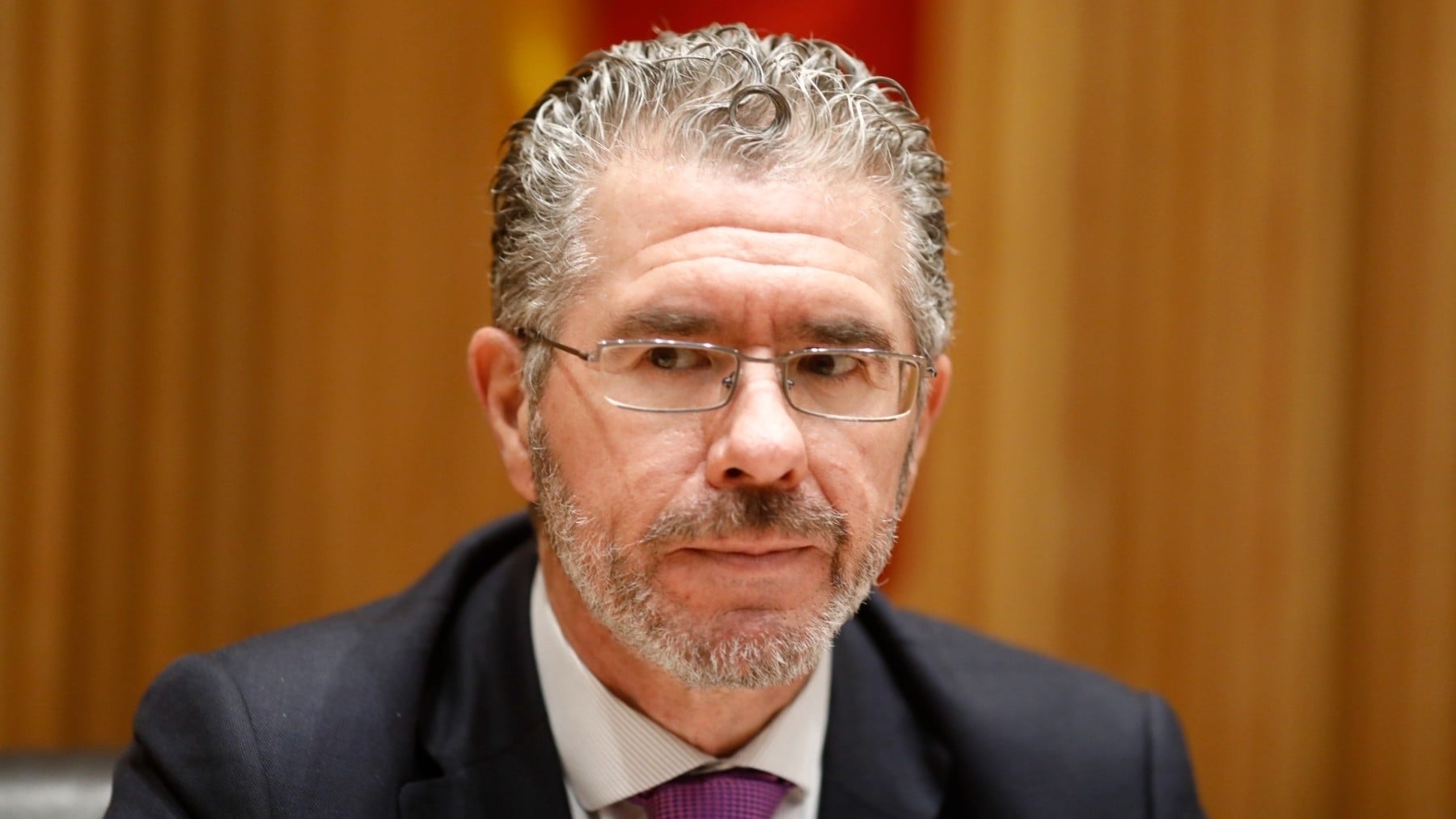 La Audiencia Nacional condena a Francisco Granados a dos años y medio de cárcel por la