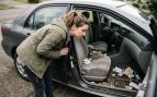 Los expertos en psicología coinciden: tener el coche siempre sucio no significa dejadez, sino que puede reflejar estrés acumulado y desorganización