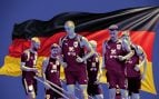 Austria España Mundial