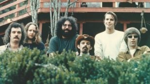 Grateful Dead