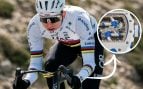 Richard Mille homenajea a Tadej Pogačar antes del Tour de Francia con un reloj de casi un millón
