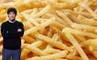 jordi cruz receta patatas fritas