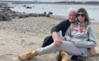 Richard Gere, Bastiagueiro, Galicia