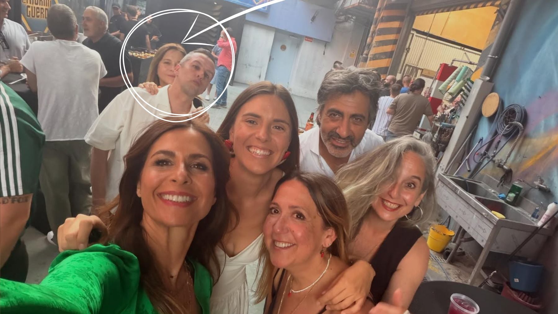 (Foto: Nuria Roca)
