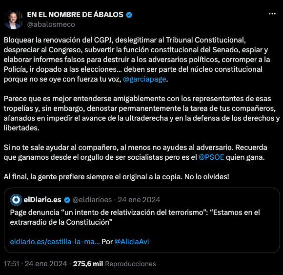Ábalos