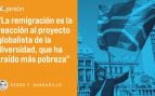 Sudáfrica, inmigración