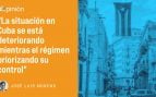 Colapso comunista en Cuba, la hora del pueblo