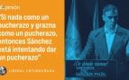 Parece un pucherazo