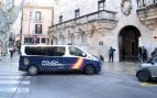masaje Palma Mallorca sobrina viola abusa agresión sexual