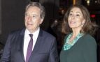 Iñaki Gabilondo y Lola Carretero. (Foto: Europa Press)