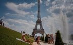 Ola de calor Francia