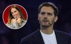 Malú y Albert Rivera. (Fotos: Europa Press)