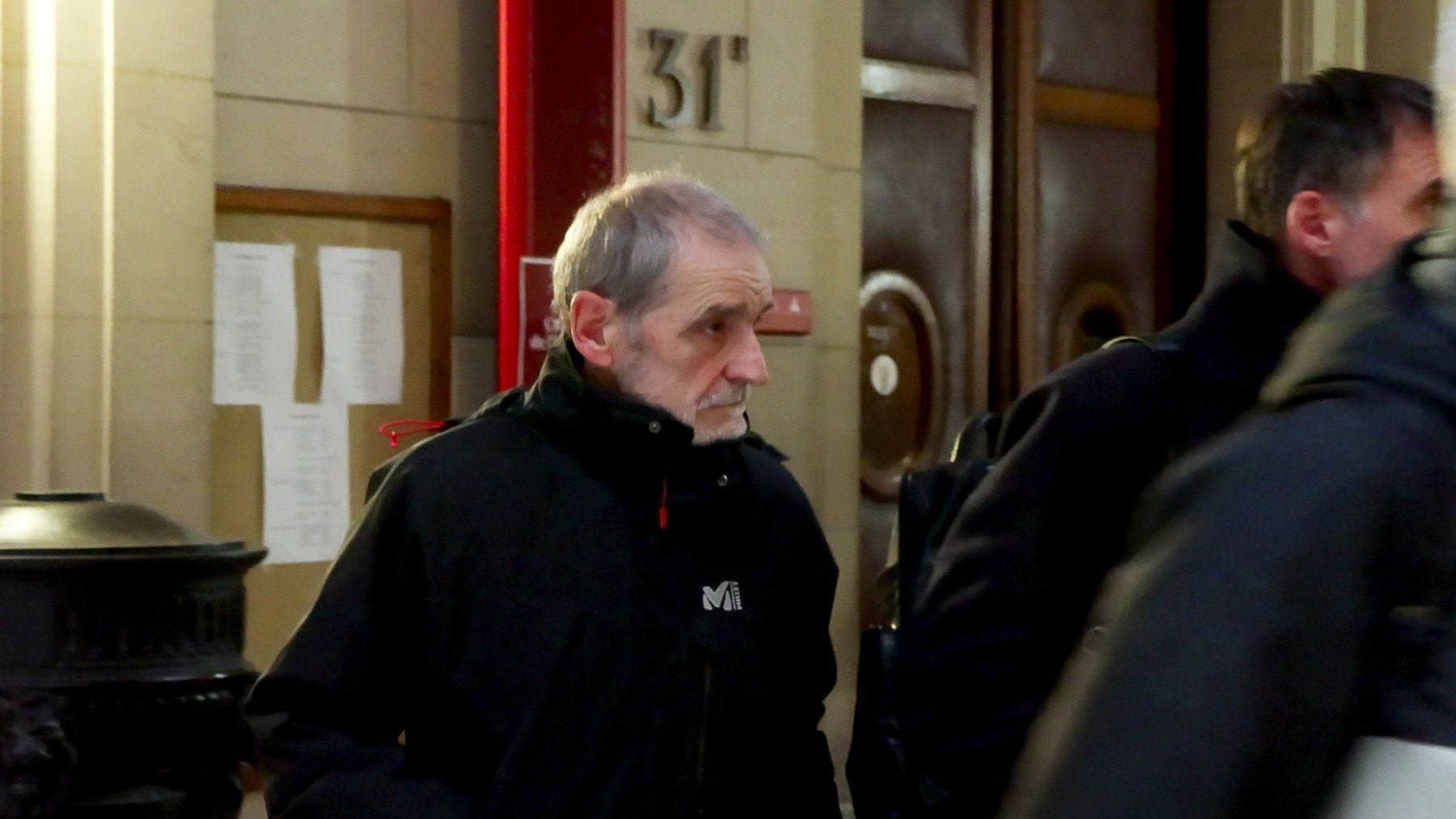 Francia absuelve al etarra Josu Ternera y abre la vía para su extradición a España