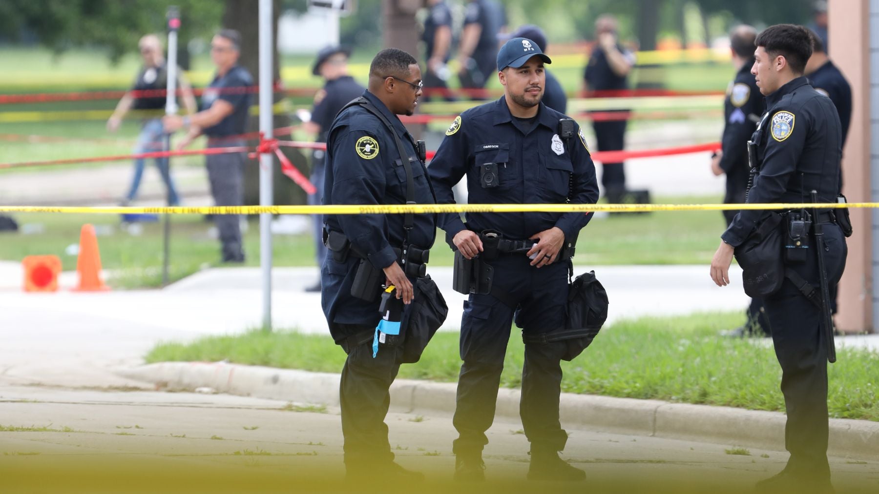 La casa de los horrores de Ohio: rescatan a 16 niños que vivían en una habitación rodeados de excrementos