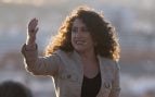 Enma López huye de las siglas y el logo del PSOE en su candidatura para las primarias de Madrid