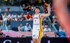 España se gusta contra Dinamarca en Madrid y alarga el pleno en la era Chus Mateo