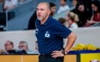 Chus Mateo: «A todos nos ilusiona el futuro de Hugo González y el de la selección española»