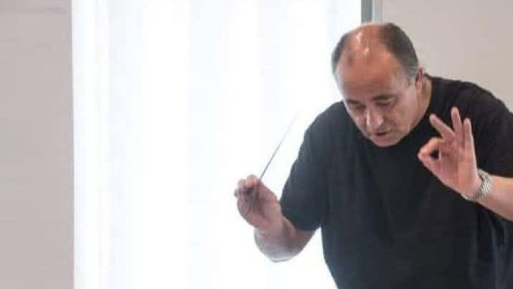 Josep Prohens dará nombre al auditorio del Conservatorio de Felanitx